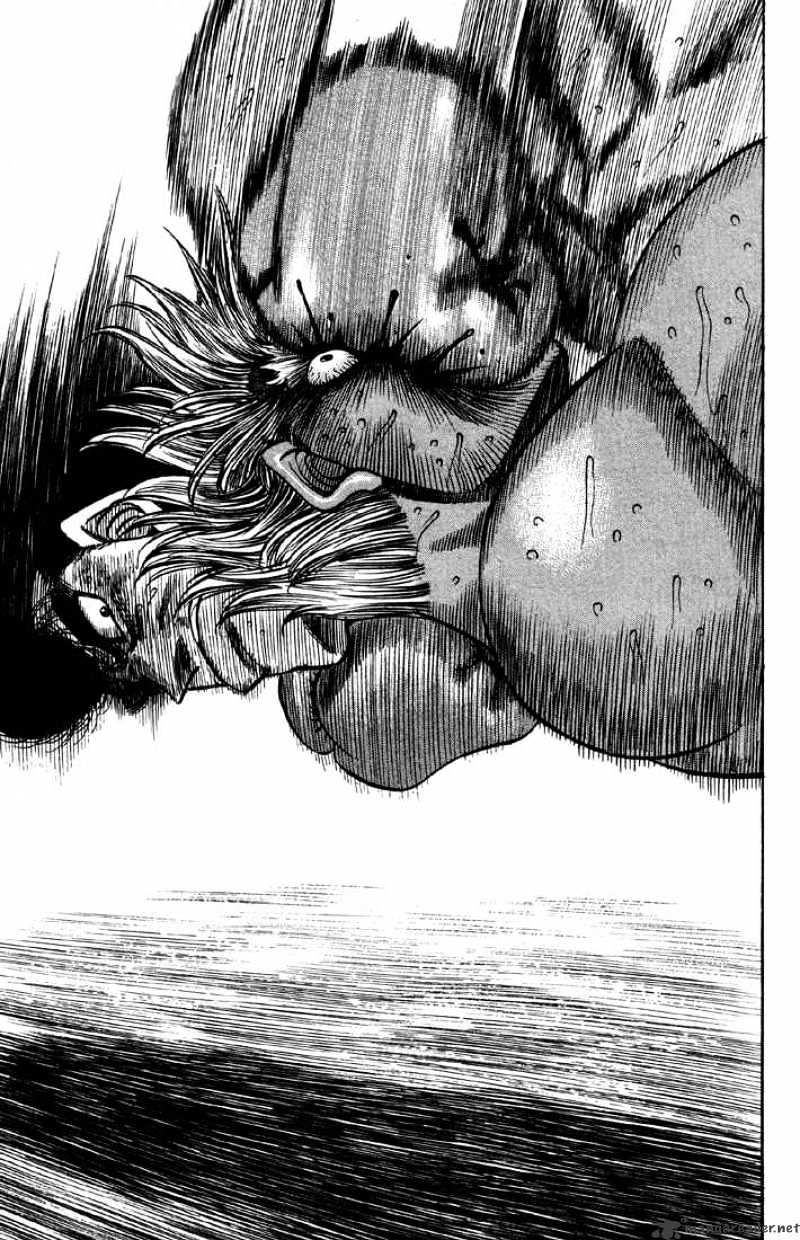 Hajime no Ippo: Fighting Spirit, Chapter 395 image 15